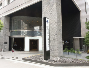 【 ホテル情報 】ホテルマイステイズプレミア堂島