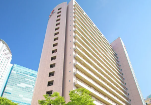 【 ホテル情報 】ハートンホテル西大阪