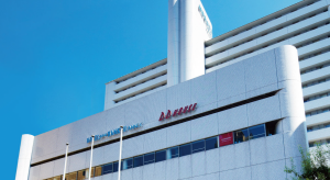 【 ホテル情報 】新阪急ホテルアネックス