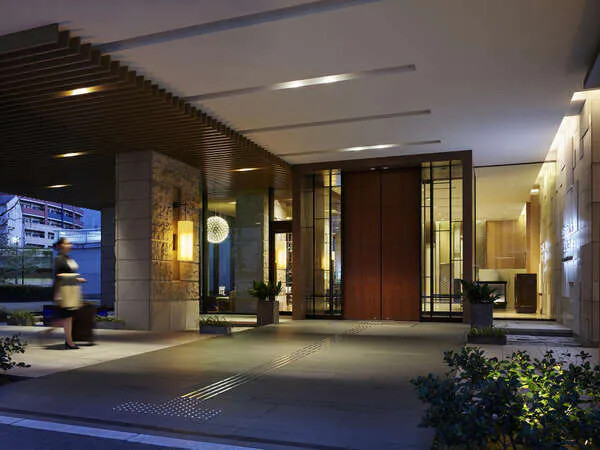 【 ホテル情報 】三井ガーデンホテル大阪プレミア