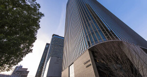 【 ホテル情報 】コンラッド大阪