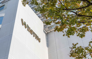 【 ホテル情報 】ウェスティンホテル大阪