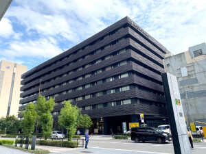 【 ホテル情報 】ホテルヴィスキオ大阪