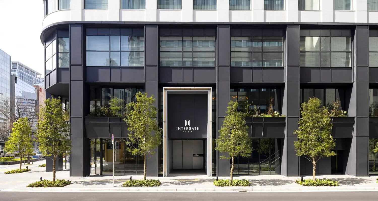 【 ホテル情報 】ホテルインターゲート大阪