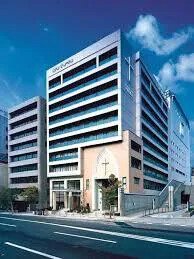 【 ホテル情報 】ホテル・ザ・ルーテル