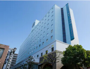 【 ホテル情報 】ホテル京阪 　天満橋