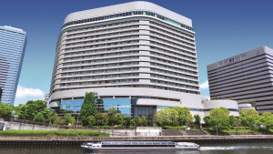 【 ホテル情報 】ホテルニューオータニ大阪