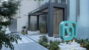 【ホテル情報】プリンススマートイン大阪淀屋橋