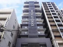 【ホテル情報】ホテルリブマックス大阪淀屋橋