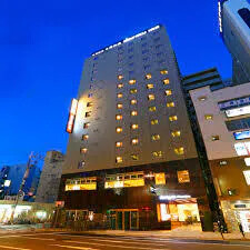 【ホテル情報】ドーミインプレミアムなんば