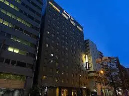 【ホテル情報】天然温泉 浪華の湯 ドーミーイン大阪谷