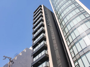 【ホテル情報】ホテルリブマックス大阪本町