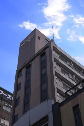 【ホテル情報】ビジネスイン千日前ホテル