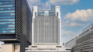 【ホテル情報】スイスホテル南海　大阪
