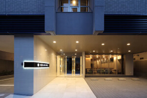 【ホテル情報】日本橋LUXE HOTEL