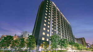 【ホテル情報】ホテルブライトンシティ大阪北浜