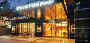 【ホテル情報】Welina Hotel Premier 心斎橋
