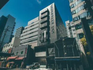 【ホテル情報】くれたけイン大阪御堂筋本町