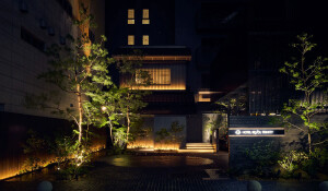 【ホテル情報】ホテルリソルトリニティ大阪