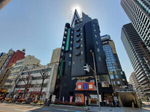 【ホテル情報】ホテルエキチカ長堀橋