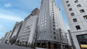 【ホテル情報】東急ステイ大阪本町