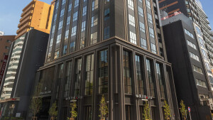 【ホテル情報】大阪グランベルホテル