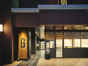 【ホテル情報】ガーナーホテル大阪本町御堂筋