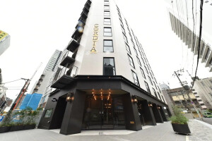【ホテル情報】ホテルコルディア大阪本町