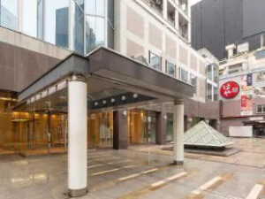 【ホテル情報】The OneFive Osaka Namba Dotonbori