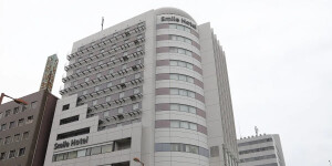 【ホテル情報】スマイルホテル大阪四ツ橋