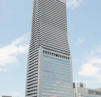【 ホテル情報 】アートホテル大阪ベイタワー