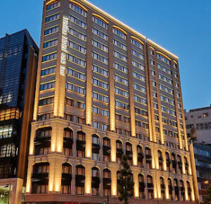 【ホテル情報】Welina Hotel Premier 中之島 EAST