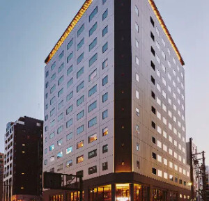 【ホテル情報】voco大阪セントラル