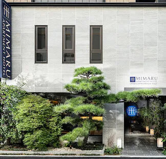 【ホテル情報】MIMARU大阪 心斎橋WEST