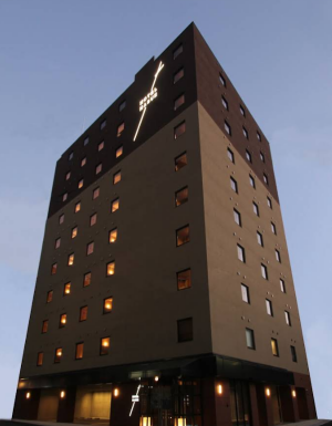 【 ホテル情報 】ＨＯＴＥＬ　ＨＡＳＵ２