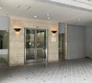【 ホテル情報 】大阪国際交流センターホテル