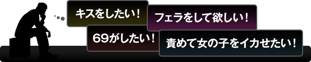 お客様の悩み